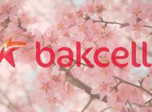 Bakcell nömrə – 055-585-58-50