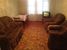 2-otaqlı mənzil kirayə verilir, Gəncə ş., 43 m²