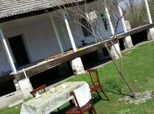 Bağ evi, Ağdaş r.