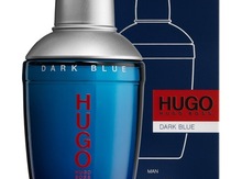 "Hugo Boss Dark Blue" ətri