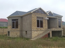 Həyət evi, Saray qəs.