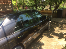 Mercedes E 250, 1993 il