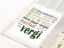 Vergi və mühasibatlıq xidməti