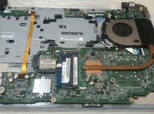 Ana plata "Acer V5-551"