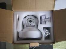 WiFi kamera "Escam QF001"
