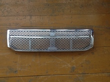 "Toyota Prado" radiator barmaqlığı