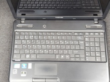 Noutbuk "Toshiba C660"