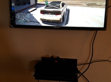 PS3 klub üçün avadanlıqlar