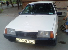LADA (VAZ) 21099, 1996 il