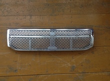 "Toyota Prado" radiator barmaqlığı