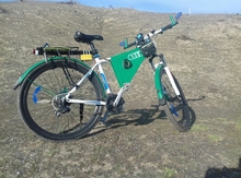 Velosiped