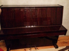 Pianino "Октава"