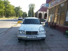 Mercedes C 180, 1993 il