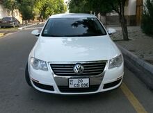 Volkswagen Passat, 2007 il