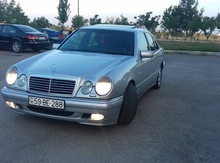 Mercedes E 320, 1996 il