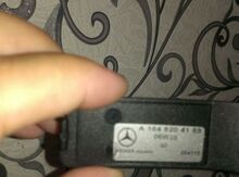 "Mercedes" pultu