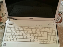 Noutbuk "Casper"