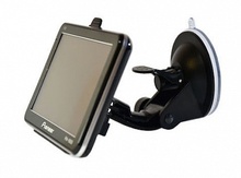 GPS naviqator