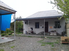 Həyət evi, Mingəçevir r.