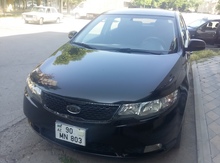 Kia Cerato, 2011 il