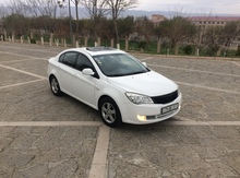 MG 350, 2011 il