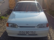 LADA (VAZ) 2114, 2012 il