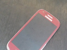 "Samsung Galaxy S3 Mini" platası