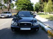 Hyundai Sonata, 2003 il
