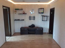 2-otaqlı mənzil kirayə verilir, H. Aslanov m., 45 m²