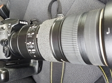 Fotoaparat "Nikon D7100"