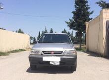 Saipa 132, 2013 il