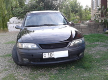 Opel Vectra, 2001 il