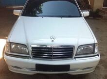 Mercedes C 220, 1998 il
