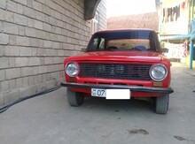 LADA (VAZ) 21011, 1980 il