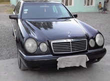 Mercedes E 230, 1997 il