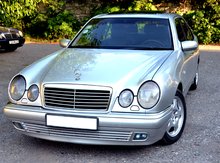 Mercedes E 230, 1996 il