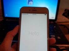 Apple iPhone 6S, 128GB
