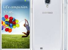 Samsung Galaxy S4