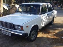 LADA (VAZ) 2107, 2007 il
