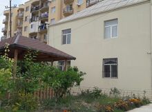 Həyət evi, Binə qəs.