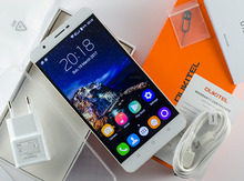Oukitel U16 Max