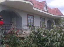 Bağ evi, Nabran qəs.
