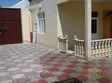 Həyət evi, Gəncə ş.