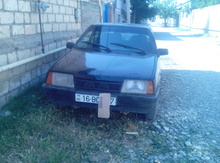 LADA (VAZ) 21099, 1995 il