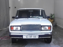 LADA (VAZ) 2107, 2008 il