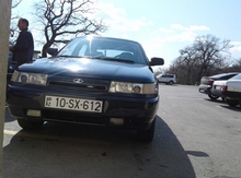 LADA (VAZ) 2112, 2006 il