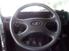 "VAZ 2107" sükanı