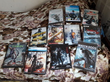 PS3 oyunları