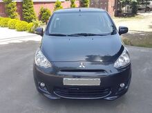 Mitsubishi Mirage, 2014 il
