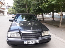 Mercedes C 180, 1995 il